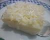 Tapioca cremosa da Júlia