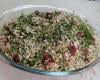 Arroz com charque