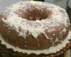 Bolo de Mamão