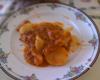 Lasanha de batata