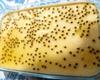 Rocambole de arroz