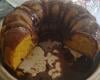 Bolo de cenoura