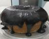 Bolo de cenoura saudável (sem glúten e sem lactose)