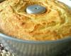 Bolo de Mandioca