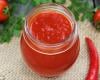 Geleia de pimenta