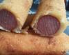 Salsicha empanada