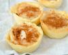 Empadinha doce fit