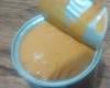 Doce de leite condensado