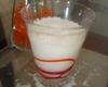 Batida de coco