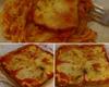Macarrão de forno