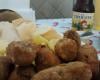 Croquete de carne
