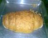 Pão de abóbora