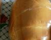 Pão caseiro