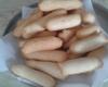 Biscoito frito