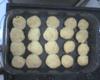 Pãezinhos de minuto