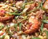 Paella Valenciana