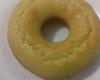 Bolo de limão siciliano