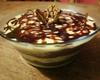Pavê de biscoito maizena