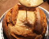 Sopa de queijo