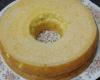 Bolo de milho