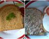 Sanduíche natural de atum com ricota