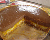 Torta de Damasco da Gabi