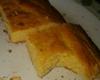 Broa de fubá Mineira