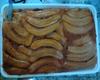 Torta de banana