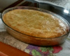 Empadão de frango