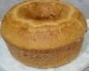 Broa de fubá
