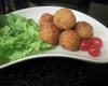 Bolinha de queijo
