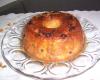 Pudim de pão