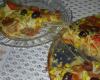 Pizza de liquidificador