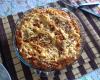 Macarrão de pizza