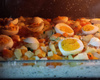 Arroz cremoso