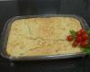 Torta salgada fofinha