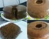 Bolo de café