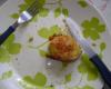 Torta de legumes light