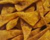 Nachos caseiros