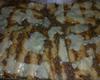 Panqueca de calabresa da Grasy