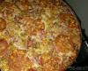 Pizza de liquidificador