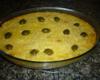 Torta de Bacalhau
