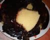 Bolo de fubá para microondas