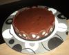 Torta holandesa à minha moda