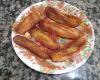 Banana frita
