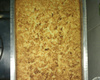 Bolo de macaxeira ou aipim