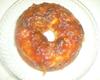 Bolo de cupuaçu