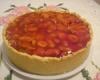 Torta de morango