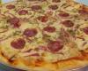Massa de pizza fácil, rápida e deliciosa