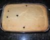 Torta de ricota